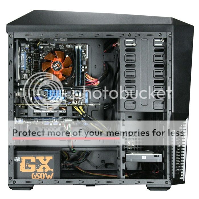 Looking for a suitable chassis Tom's Hardware Forum