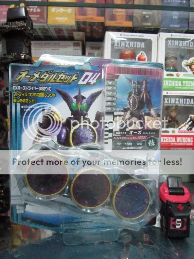 FIGURE-MECHA SHOP : Bán và nhận đặt tất cả các thể loại toy japan - 2