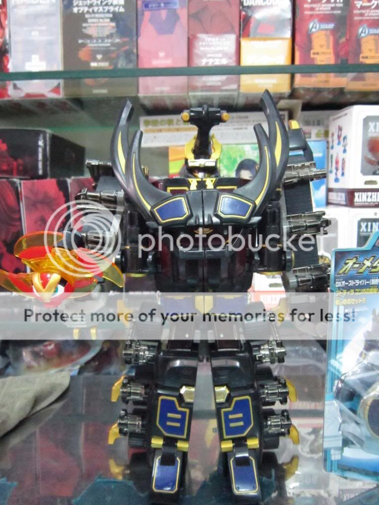 FIGURE-MECHA SHOP : Bán và nhận đặt tất cả các thể loại toy japan - 1