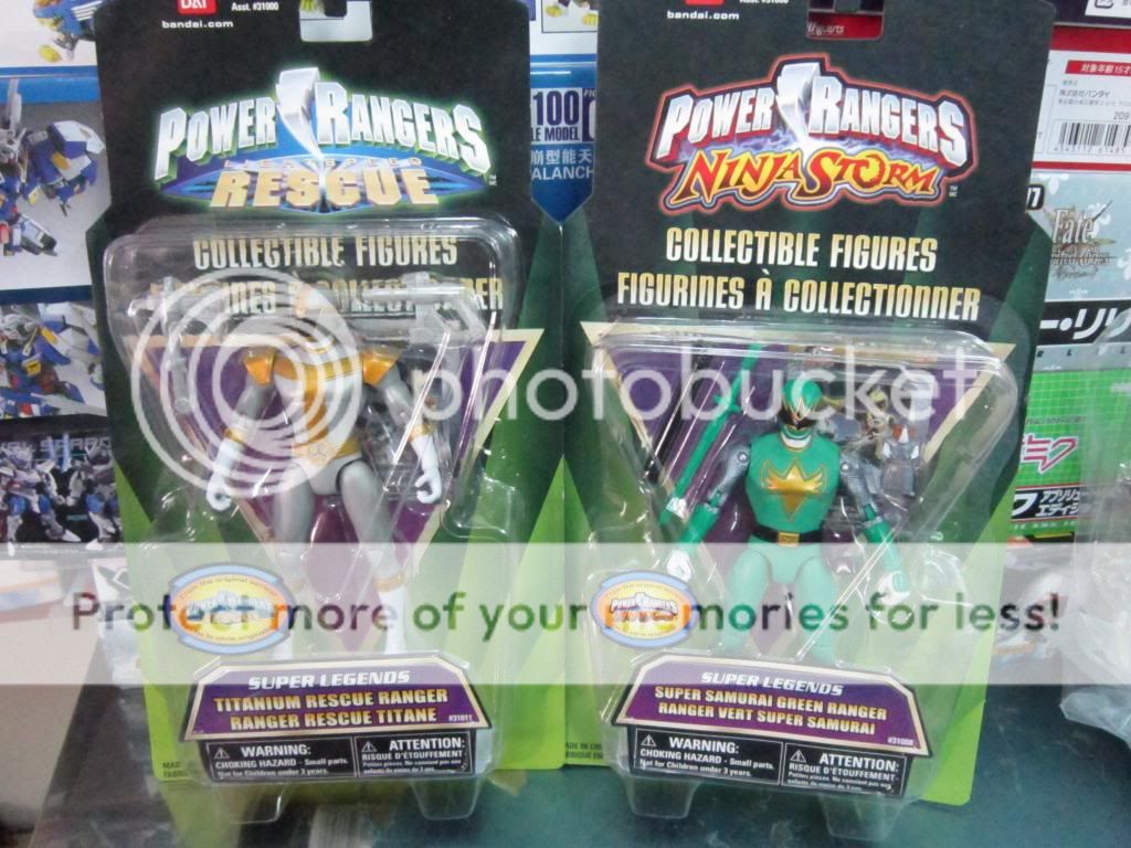 FIGURE-MECHA SHOP : Bán và nhận đặt tất cả các thể loại toy japan - 3