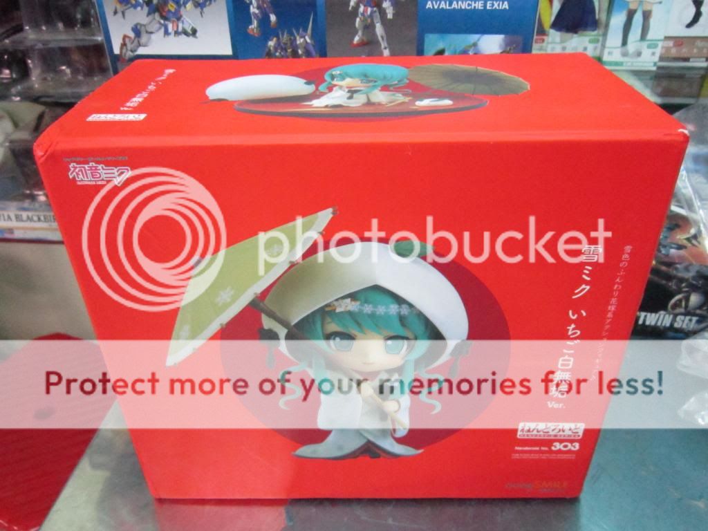 FIGURE-MECHA SHOP : Bán và nhận đặt tất cả các thể loại toy japan - 7