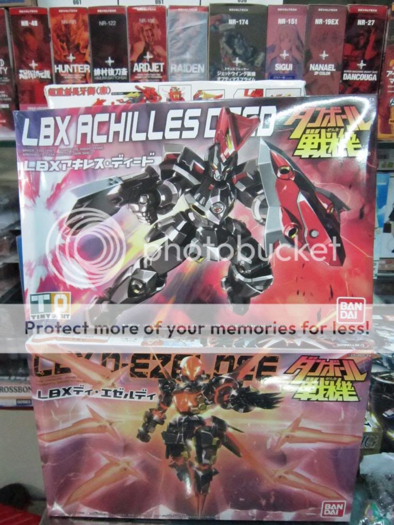 FIGURE-MECHA SHOP : Bán và nhận đặt tất cả các thể loại toy japan - 38