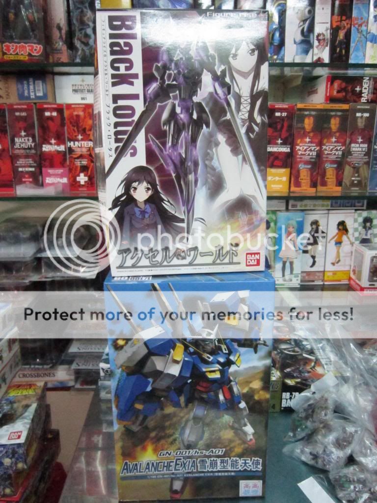 FIGURE-MECHA SHOP : Bán và nhận đặt tất cả các thể loại toy japan - 14