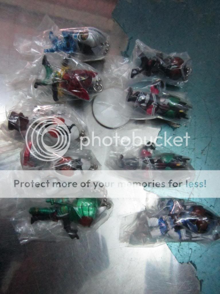 FIGURE-MECHA SHOP : Bán và nhận đặt tất cả các thể loại toy japan - 21