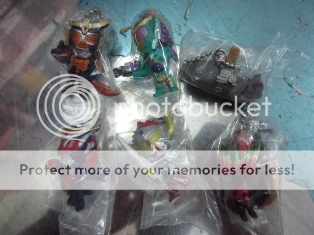 FIGURE-MECHA SHOP : Bán và nhận đặt tất cả các thể loại toy japan - 22