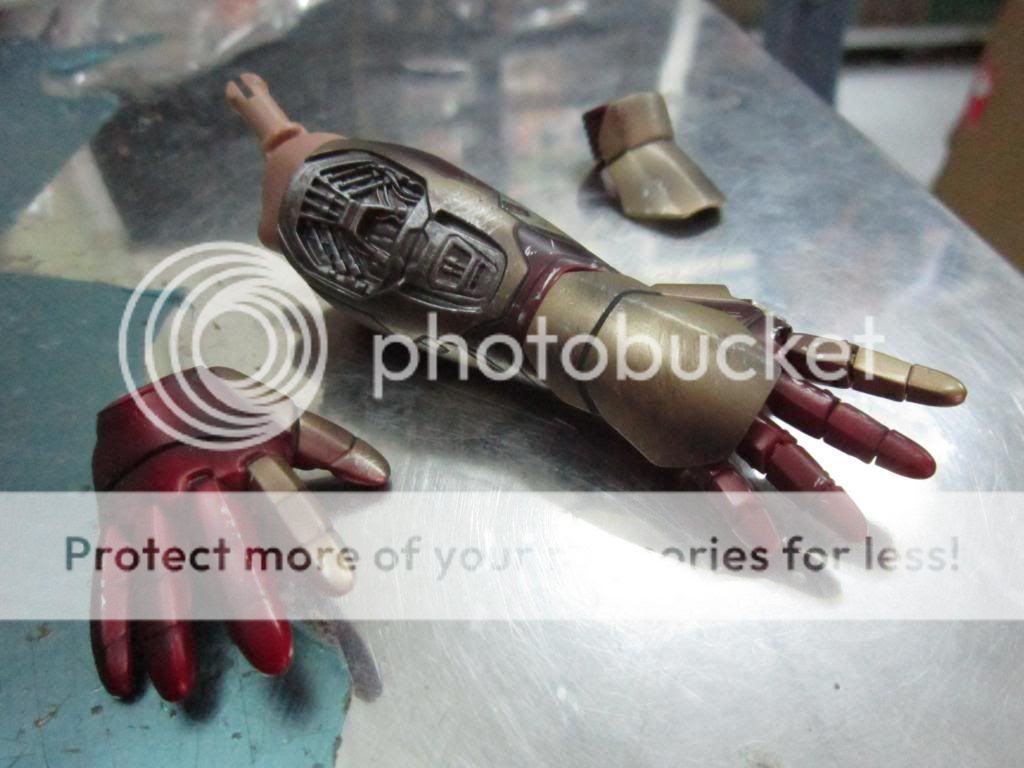 FIGURE-MECHA SHOP : Bán và nhận đặt tất cả các thể loại toy japan - 35