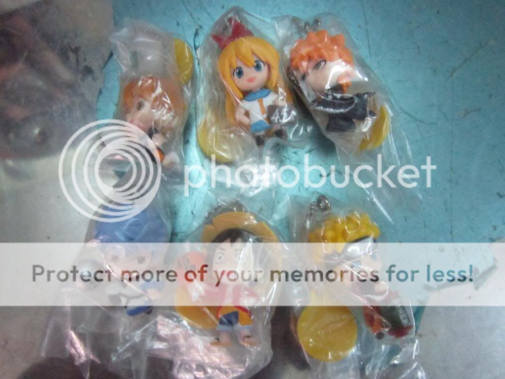 FIGURE-MECHA SHOP : Bán và nhận đặt tất cả các thể loại toy japan - 24