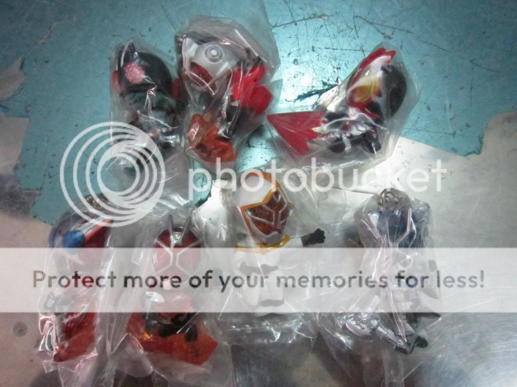 FIGURE-MECHA SHOP : Bán và nhận đặt tất cả các thể loại toy japan - 26