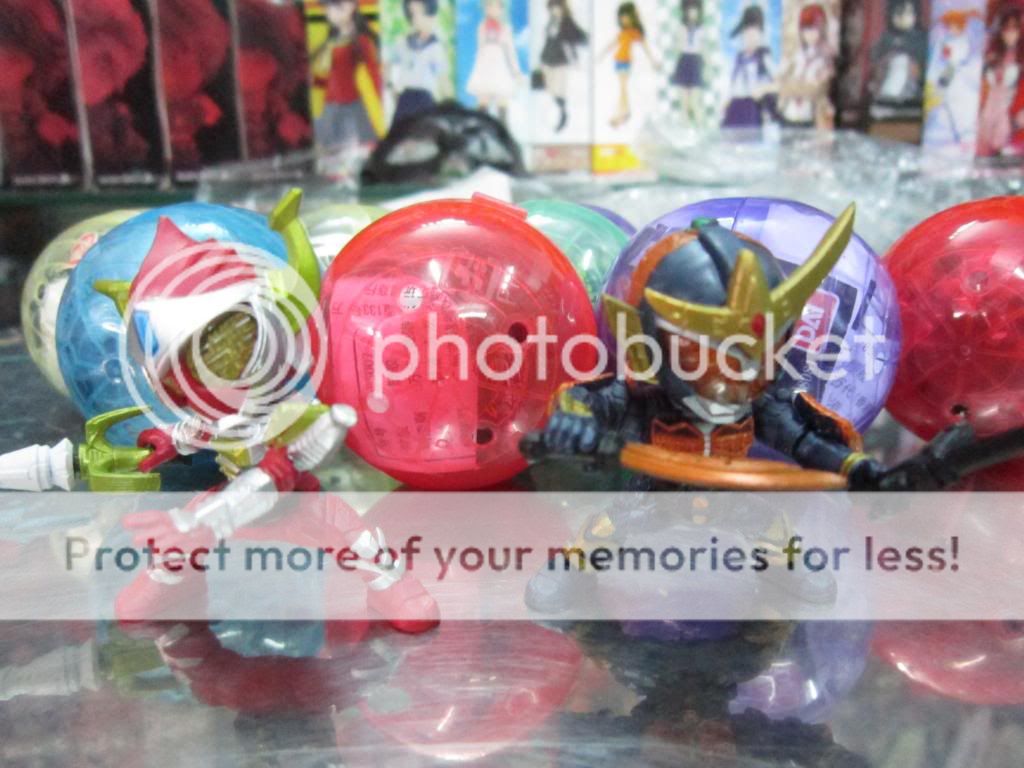 FIGURE-MECHA SHOP : Bán và nhận đặt tất cả các thể loại toy japan - 28