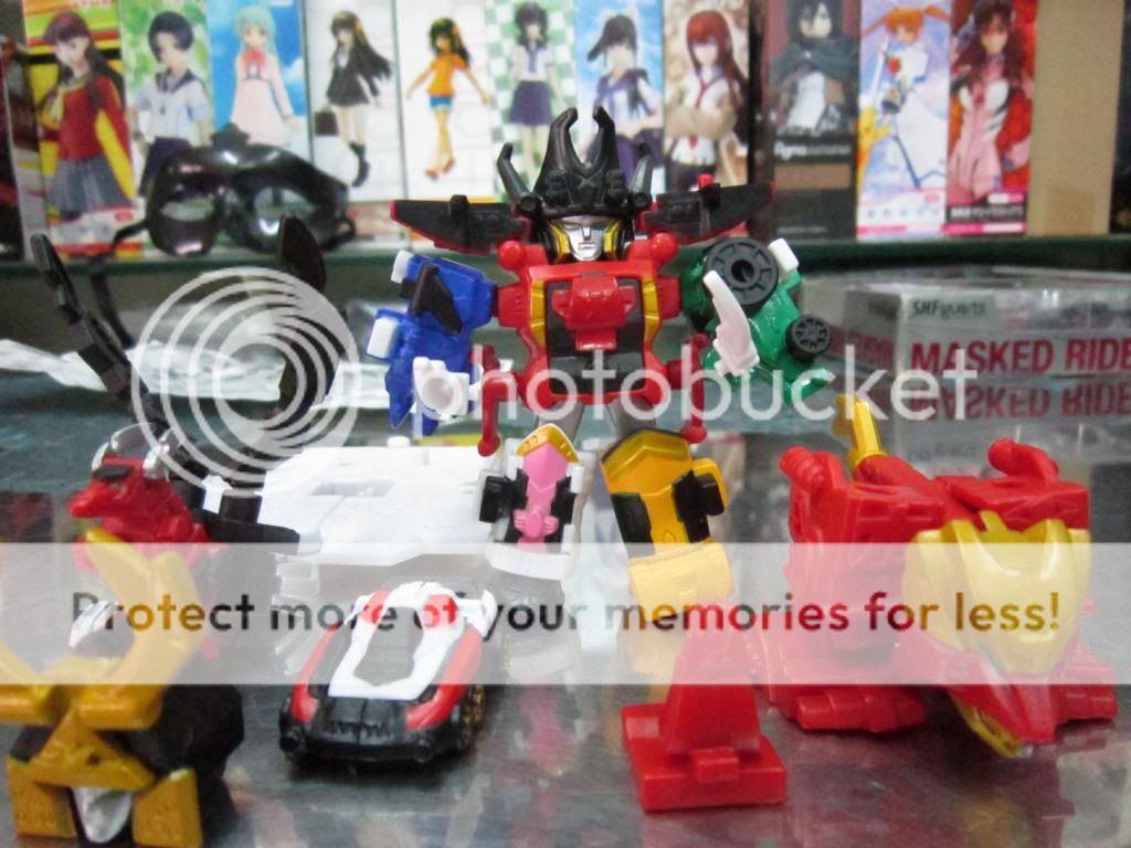 FIGURE-MECHA SHOP : Bán và nhận đặt tất cả các thể loại toy japan - 34