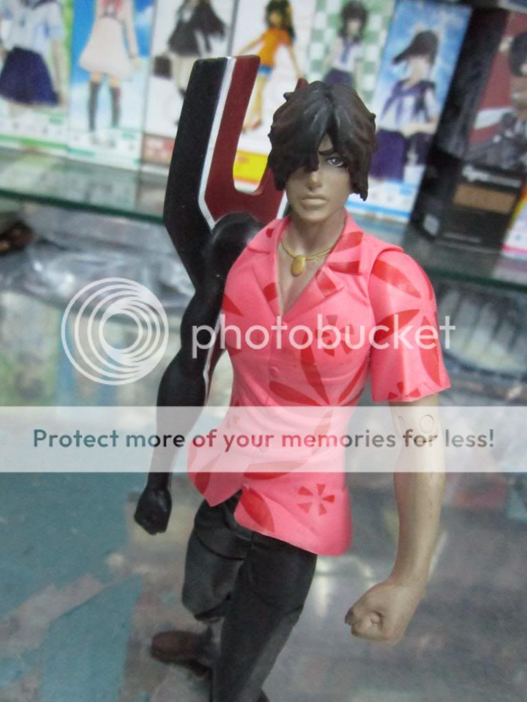 FIGURE-MECHA SHOP : Bán và nhận đặt tất cả các thể loại toy japan - 7