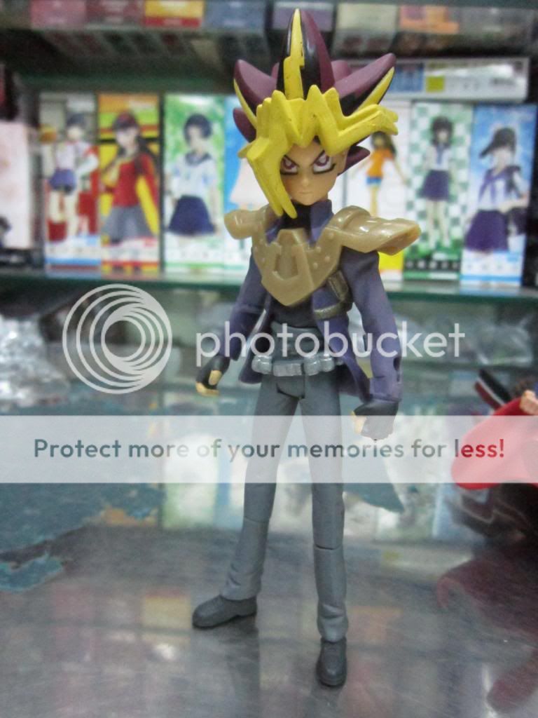 FIGURE-MECHA SHOP : Bán và nhận đặt tất cả các thể loại toy japan - 9