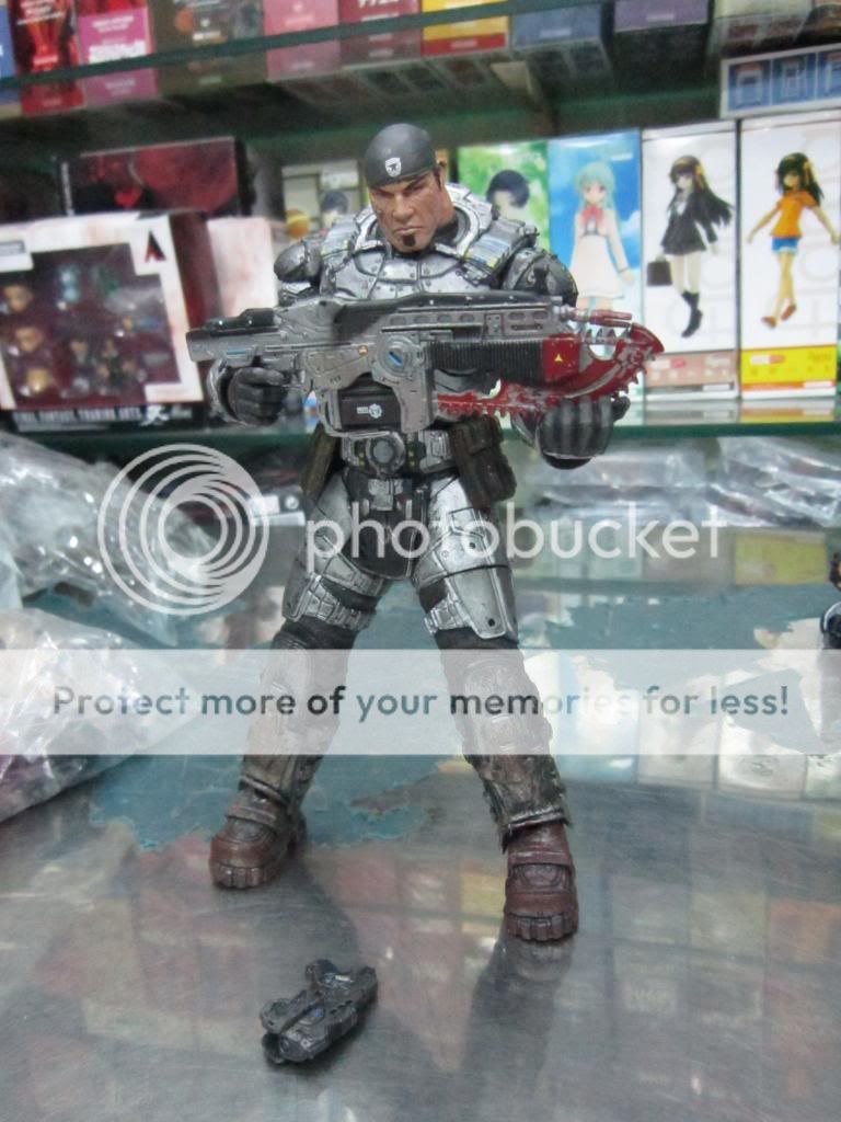 FIGURE-MECHA SHOP : Bán và nhận đặt tất cả các thể loại toy japan - 11