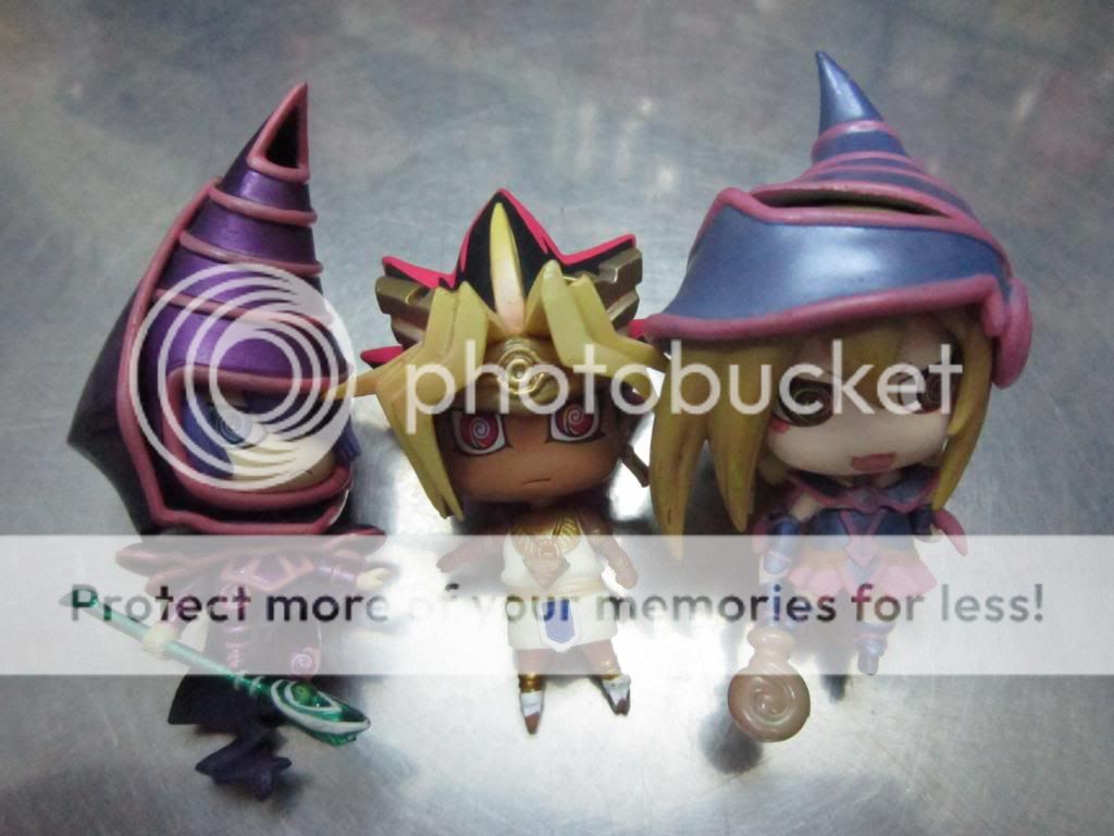 FIGURE-MECHA SHOP : Bán và nhận đặt tất cả các thể loại toy japan - 12