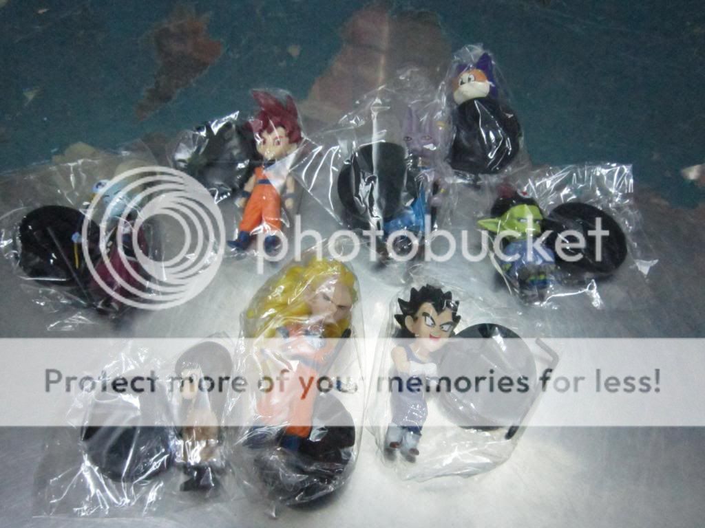 FIGURE-MECHA SHOP : Bán và nhận đặt tất cả các thể loại toy japan - 13