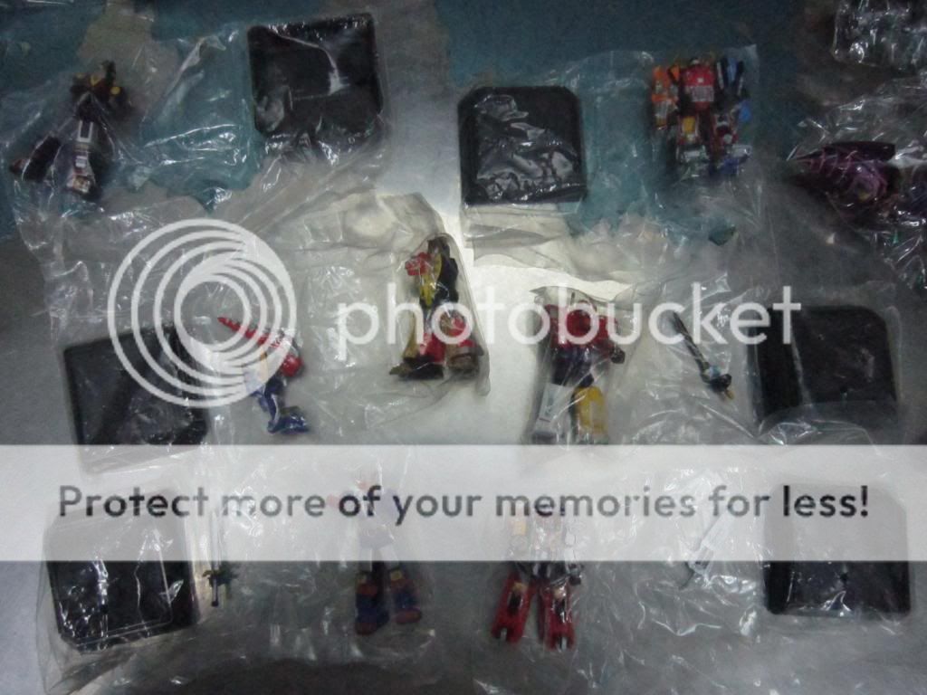 FIGURE-MECHA SHOP : Bán và nhận đặt tất cả các thể loại toy japan - 14