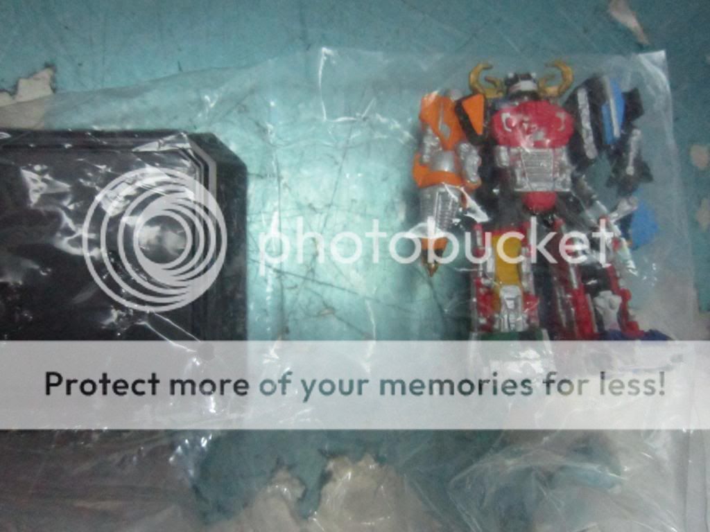 FIGURE-MECHA SHOP : Bán và nhận đặt tất cả các thể loại toy japan - 16