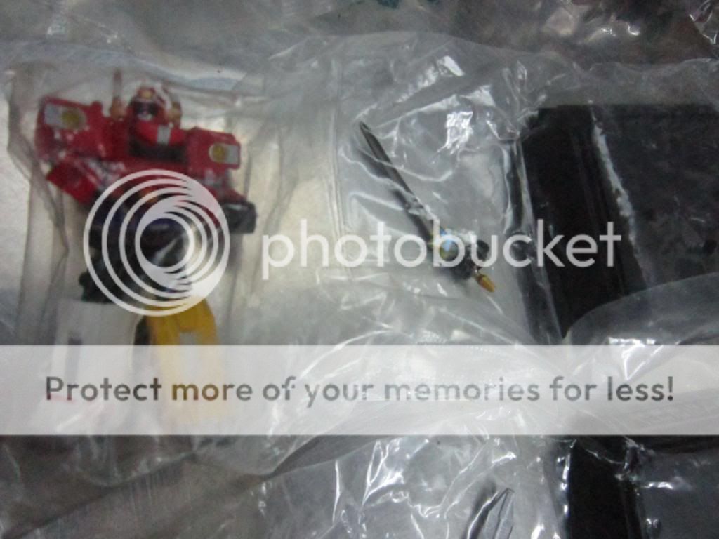 FIGURE-MECHA SHOP : Bán và nhận đặt tất cả các thể loại toy japan - 17