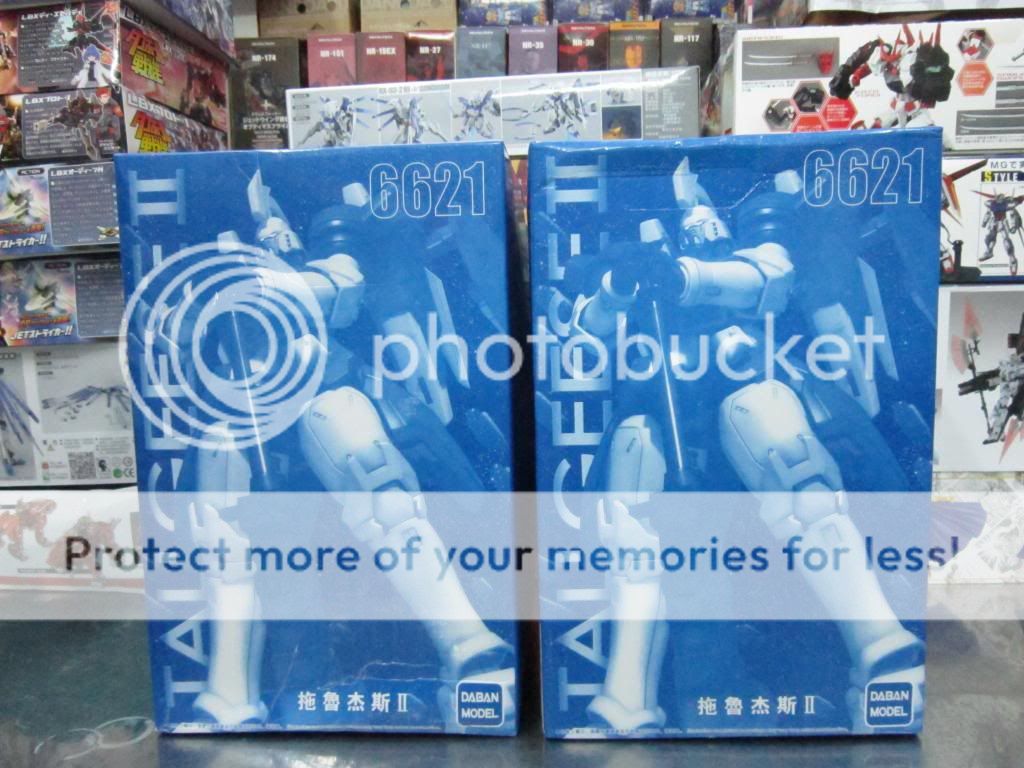 FIGURE-MECHA SHOP : Bán và nhận đặt tất cả các thể loại toy japan - 2