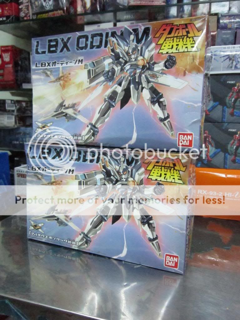 FIGURE-MECHA SHOP : Bán và nhận đặt tất cả các thể loại toy japan - 4