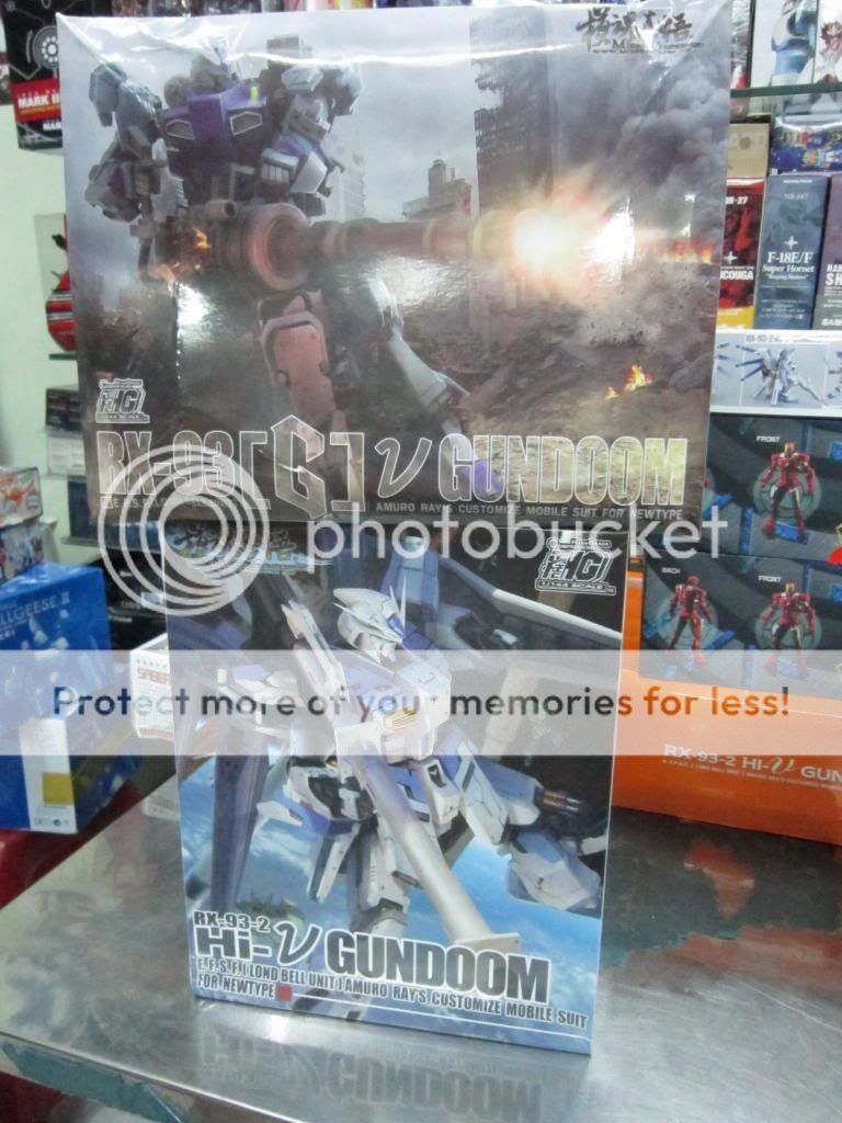 FIGURE-MECHA SHOP : Bán và nhận đặt tất cả các thể loại toy japan - 3