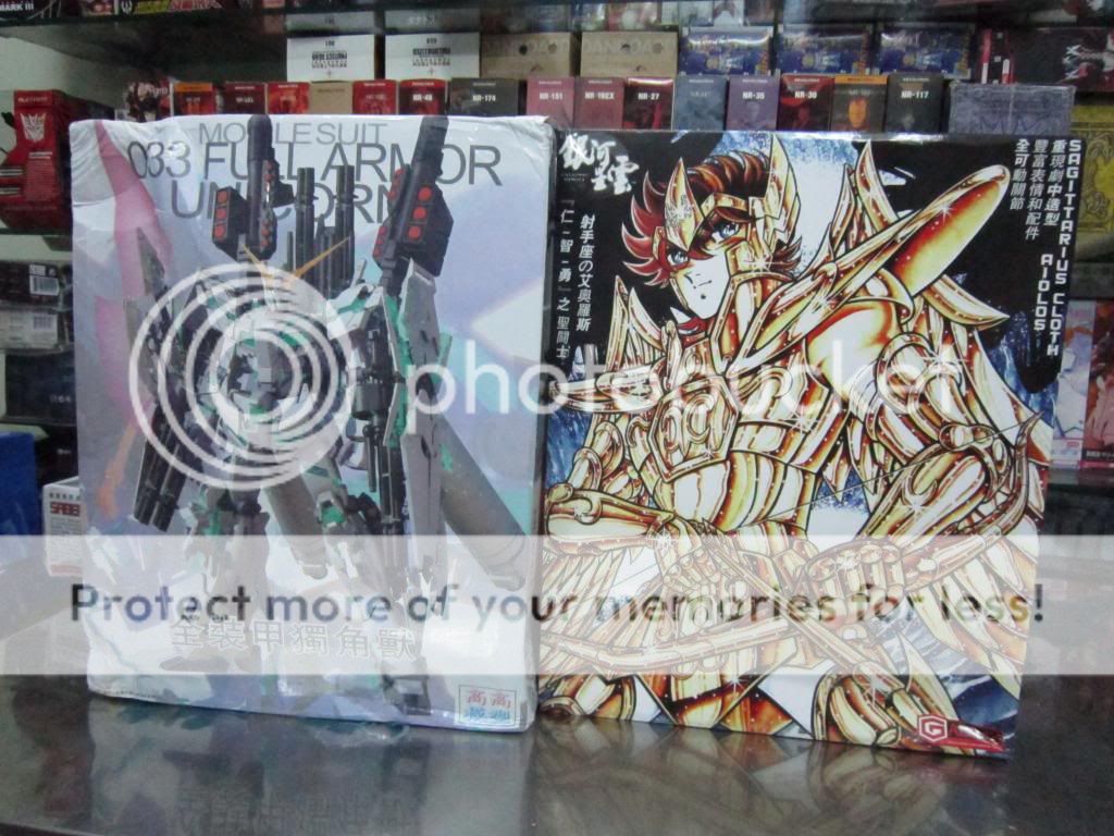 FIGURE-MECHA SHOP : Bán và nhận đặt tất cả các thể loại toy japan - 8