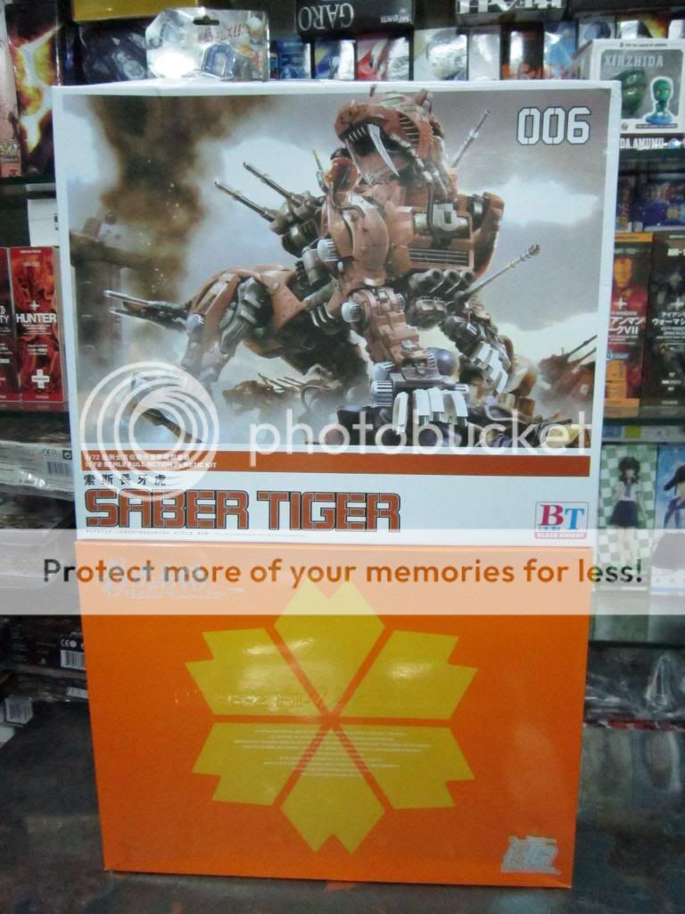 FIGURE-MECHA SHOP : Bán và nhận đặt tất cả các thể loại toy japan - 9