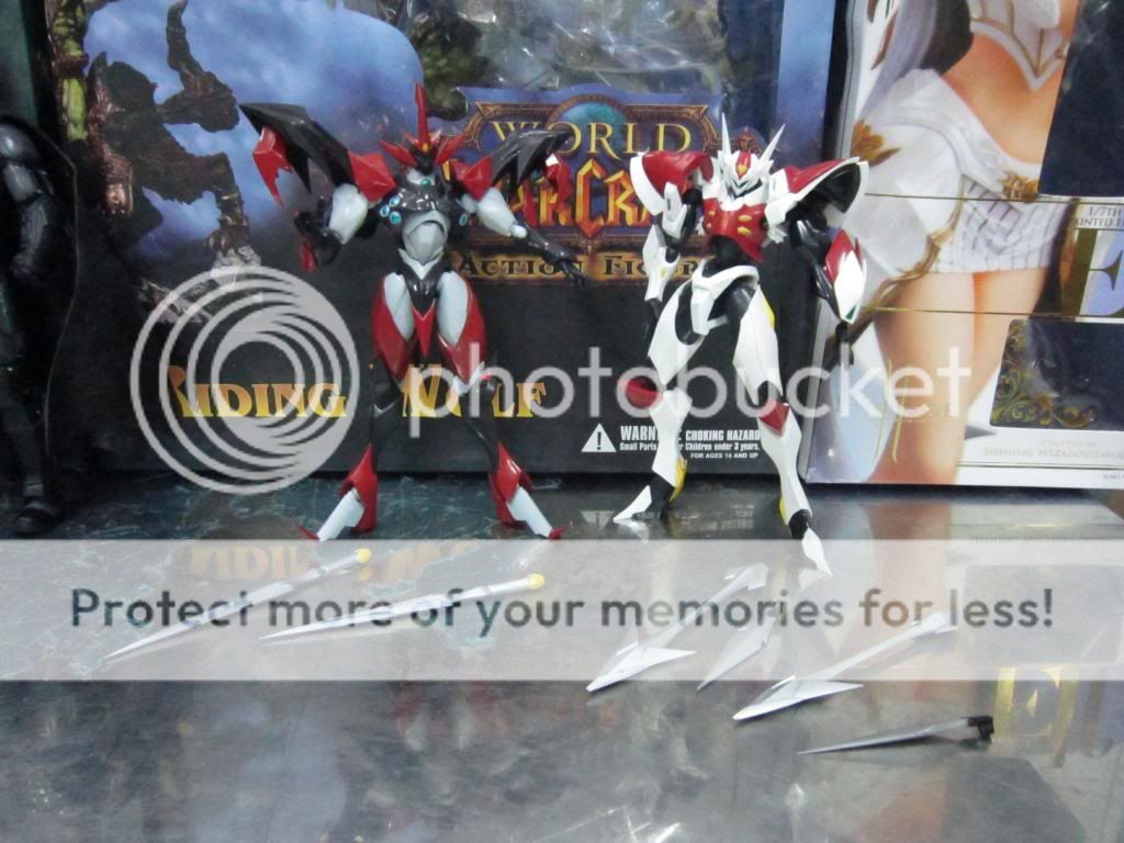 FIGURE-MECHA SHOP : Bán và nhận đặt tất cả các thể loại toy japan - 4