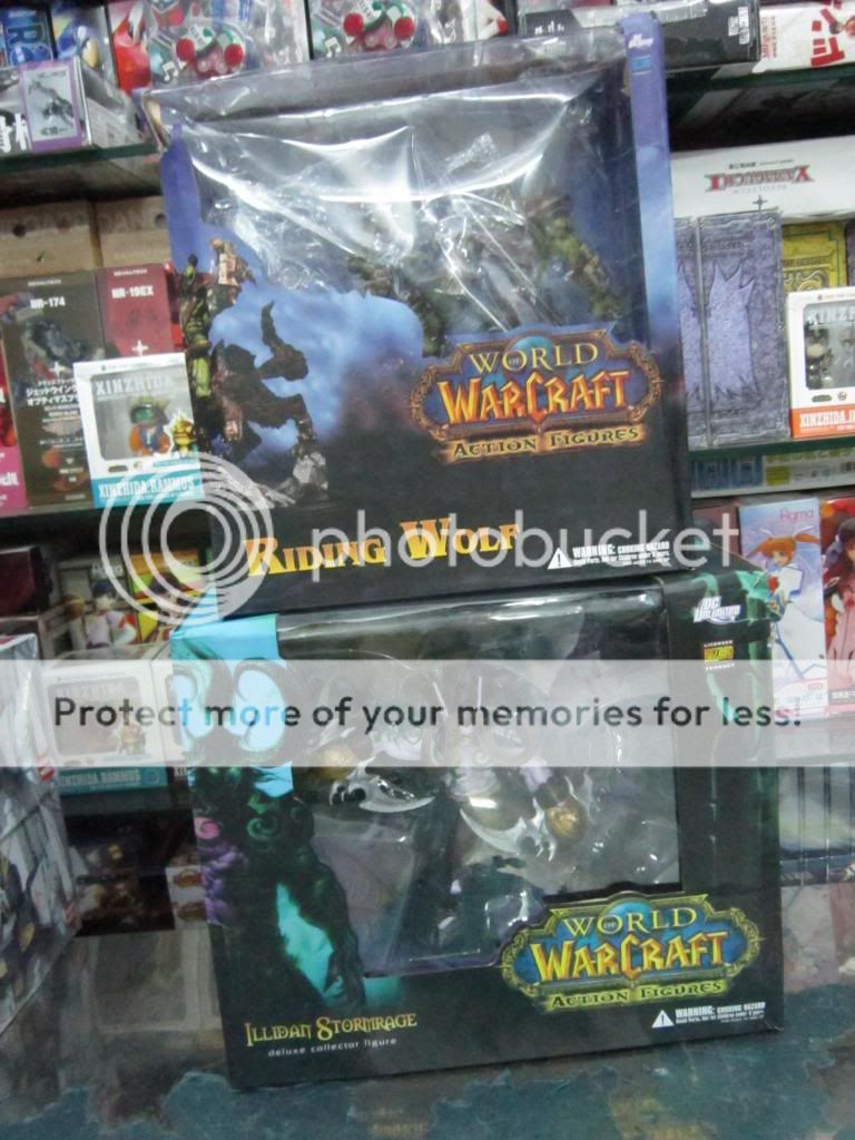 FIGURE-MECHA SHOP : Bán và nhận đặt tất cả các thể loại toy japan - 9