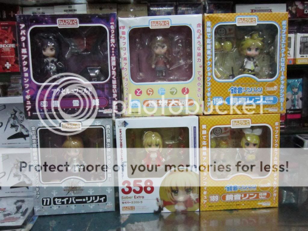 FIGURE-MECHA SHOP : Bán và nhận đặt tất cả các thể loại toy japan - 10