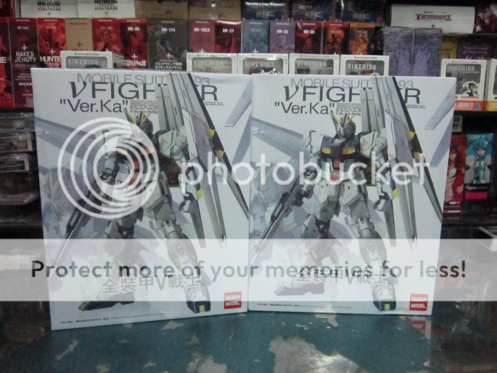 FIGURE-MECHA SHOP : Bán và nhận đặt tất cả các thể loại toy japan - 11