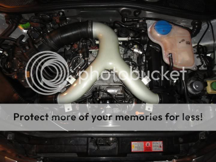 Catalytic oil leak??