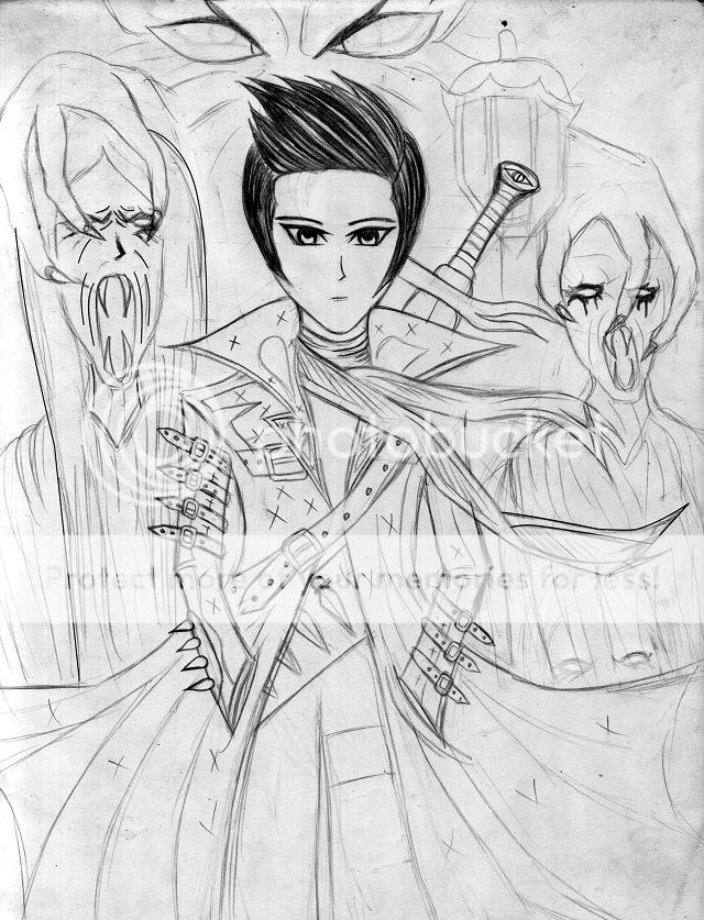 mi dibujo en photoshop (propio) mi dibujo en photoshop (propio)