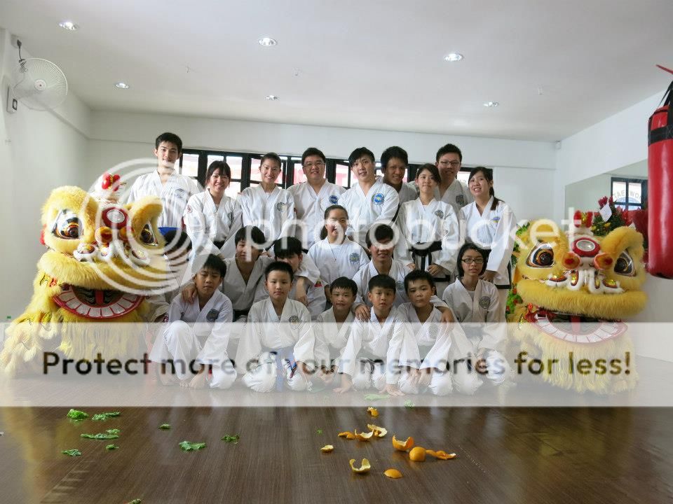 Zest Team Studio II