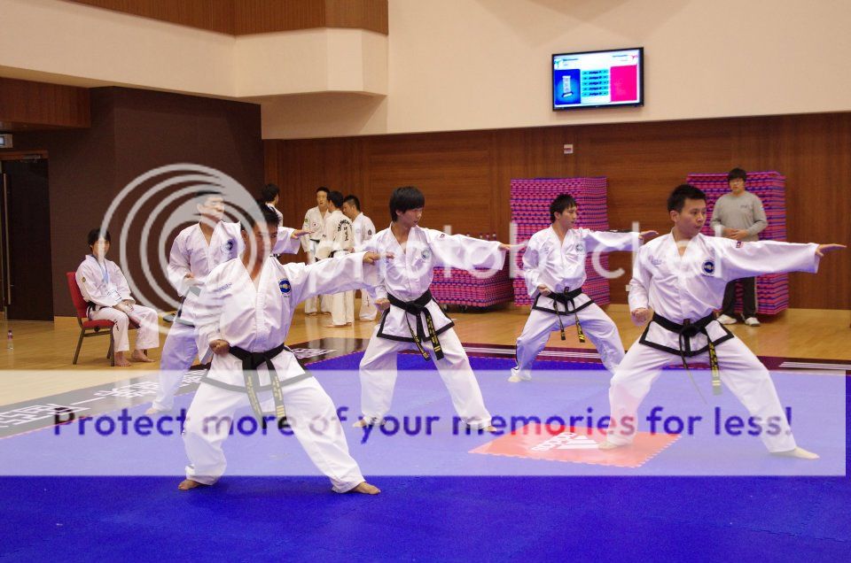 ITF Asia Championship Hong Kong