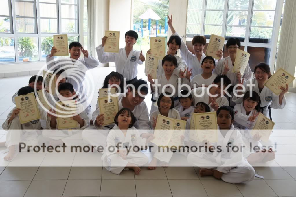 Centralize Training in Nov 2010