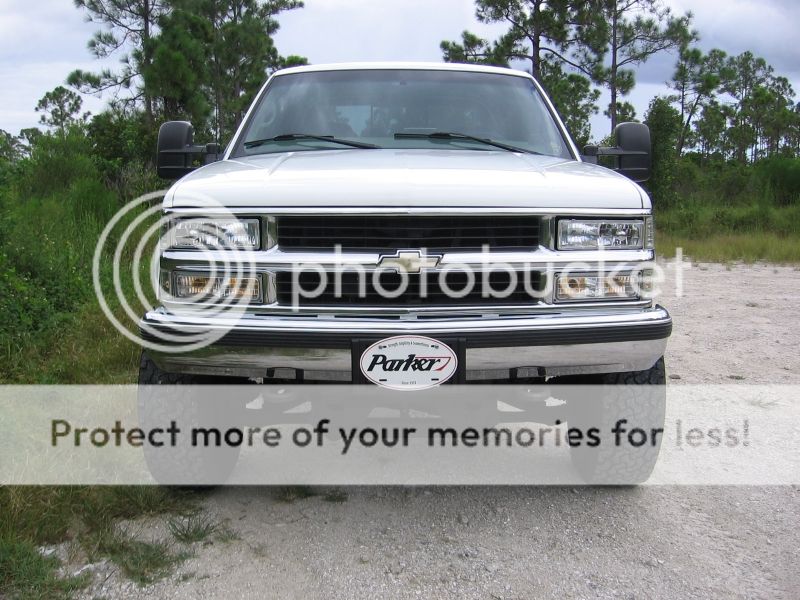 Finally Doing It! 1999 K3500 Crew Cab SAS Build Up Project GMT400