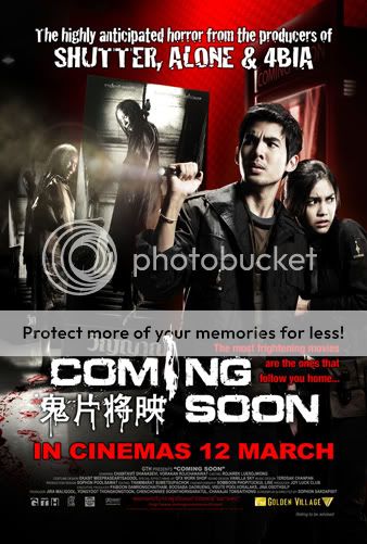 Coming Soon Thai Movie Pictures, Images and Photos