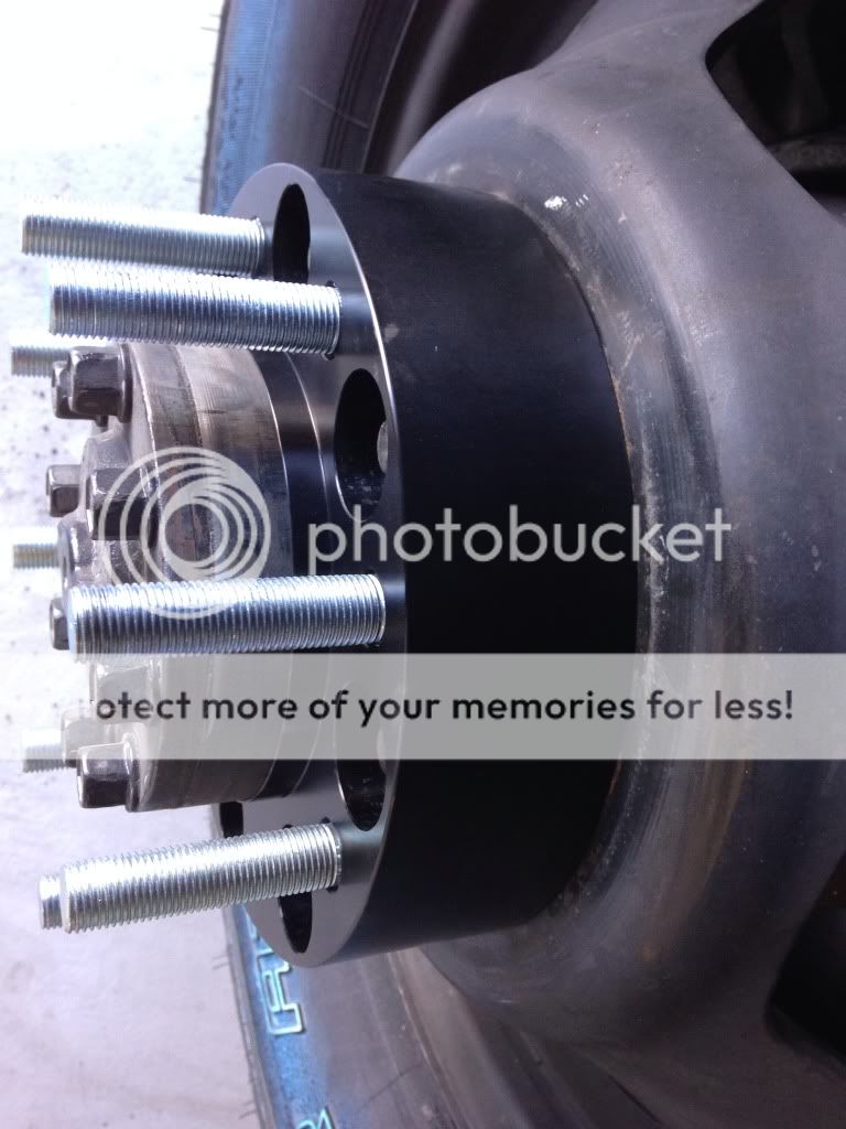 2" Dually Spacer Install 4th Gen 285/70r17 Dodge Cummins Diesel Forum