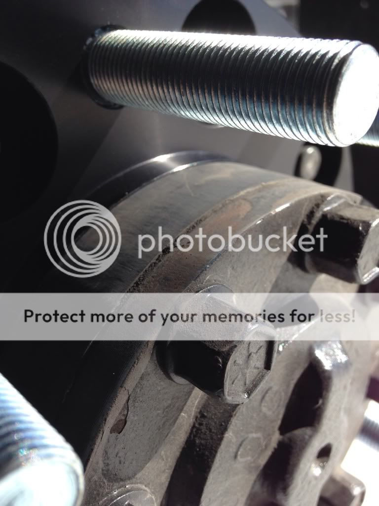 2" Dually Spacer Install 4th Gen 285/70r17 Cummins Diesel Forum