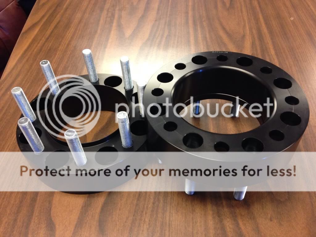 2" Dually Spacer Install 4th Gen 285/70r17 Cummins Diesel Forum