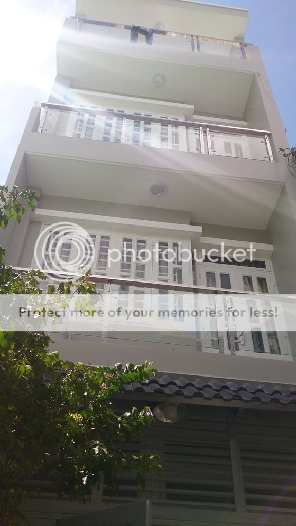 Bán nhà đường 59, P14, Gò Vấp, chợ Thạch Đà  sầm uất