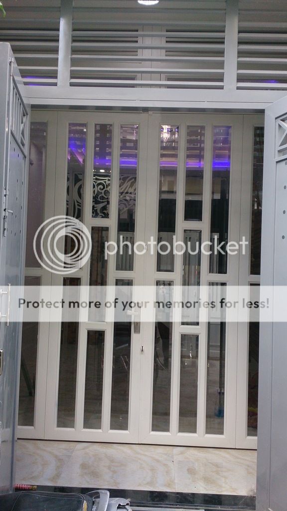 Bán nhà đường 59, P14, Gò Vấp, chợ Thạch Đà  sầm uất - 2