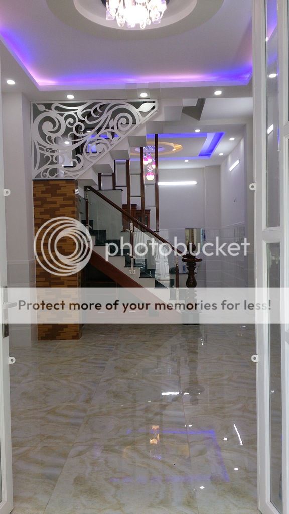 Bán nhà đường 59, P14, Gò Vấp, chợ Thạch Đà  sầm uất - 5