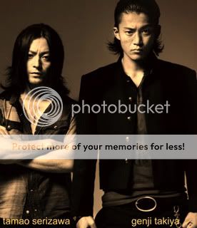Crow Zero Image Crow Zero Image