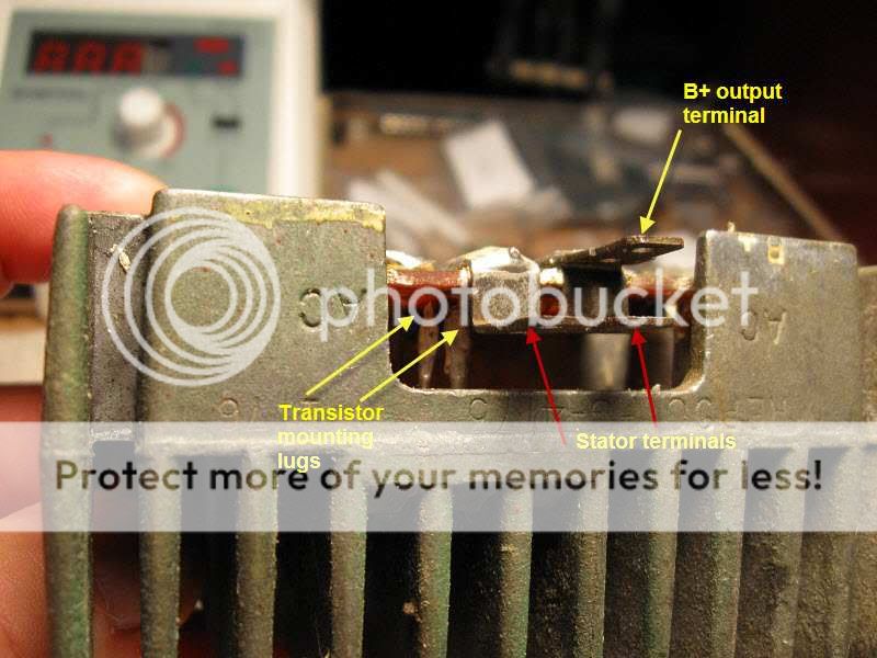 onan stator leads - Wheel Horse Electrical - RedSquare Wheel Horse Forum