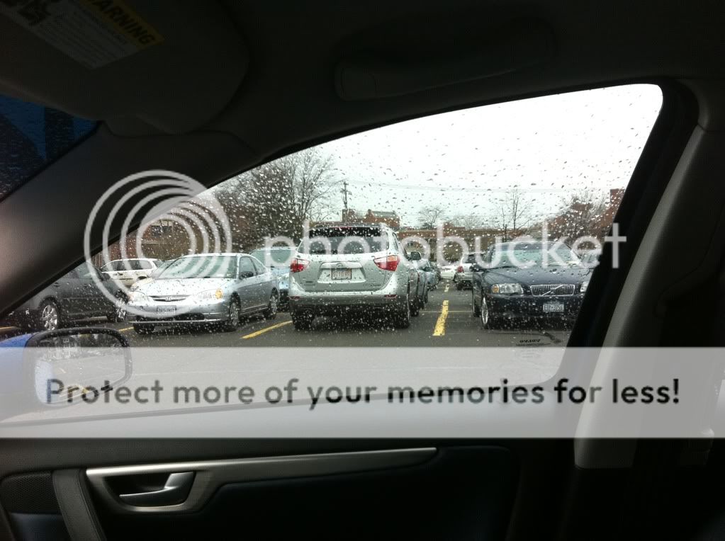 Window tint color for Sonic blue wagon? Page 2 SwedeSpeed Volvo Performance Forum