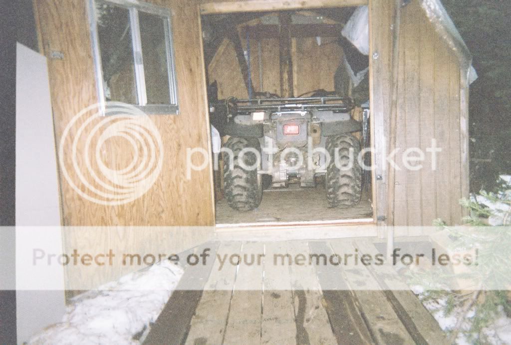 2011 tuff shed and atv and chain atv inside shed 2011 tuff shed and atv and chain atv inside shed