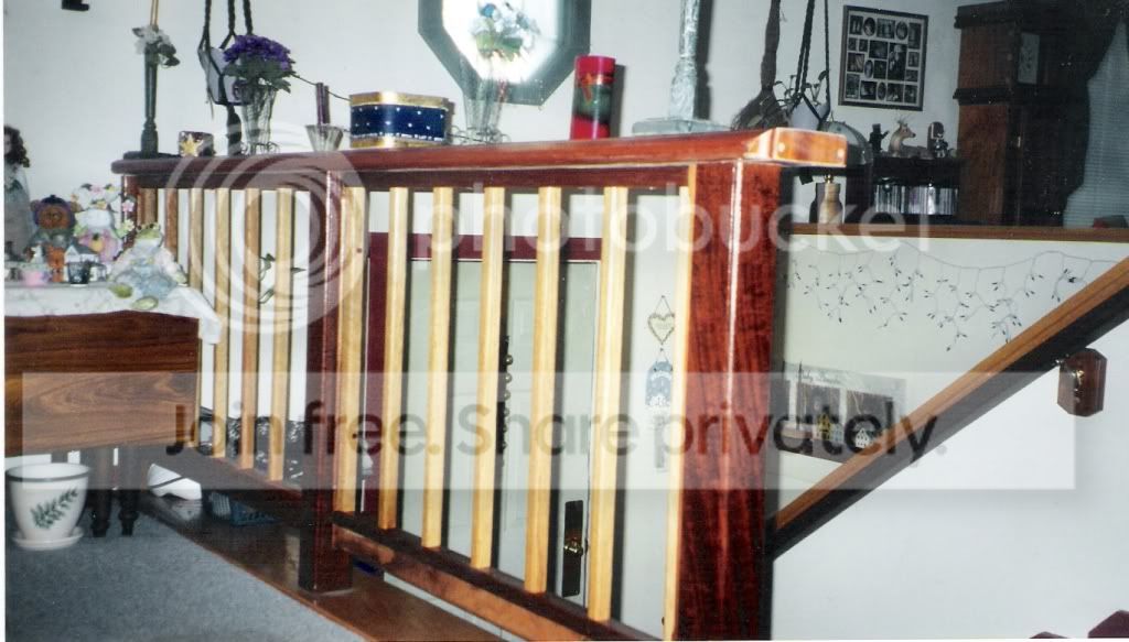 Wood Designs By Perrine: Custom Furniture