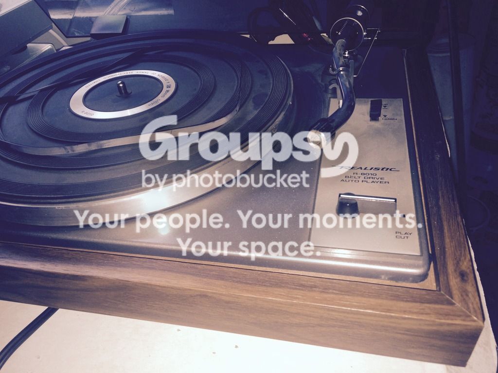 Who here has a love for Realistic LAB turntables? | Page 4 | Audiokarma ...
